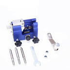 Manual Chain Sharpener for Chainsaws