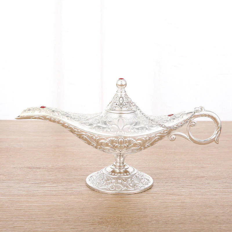 Wishing Lamp Home Decoration