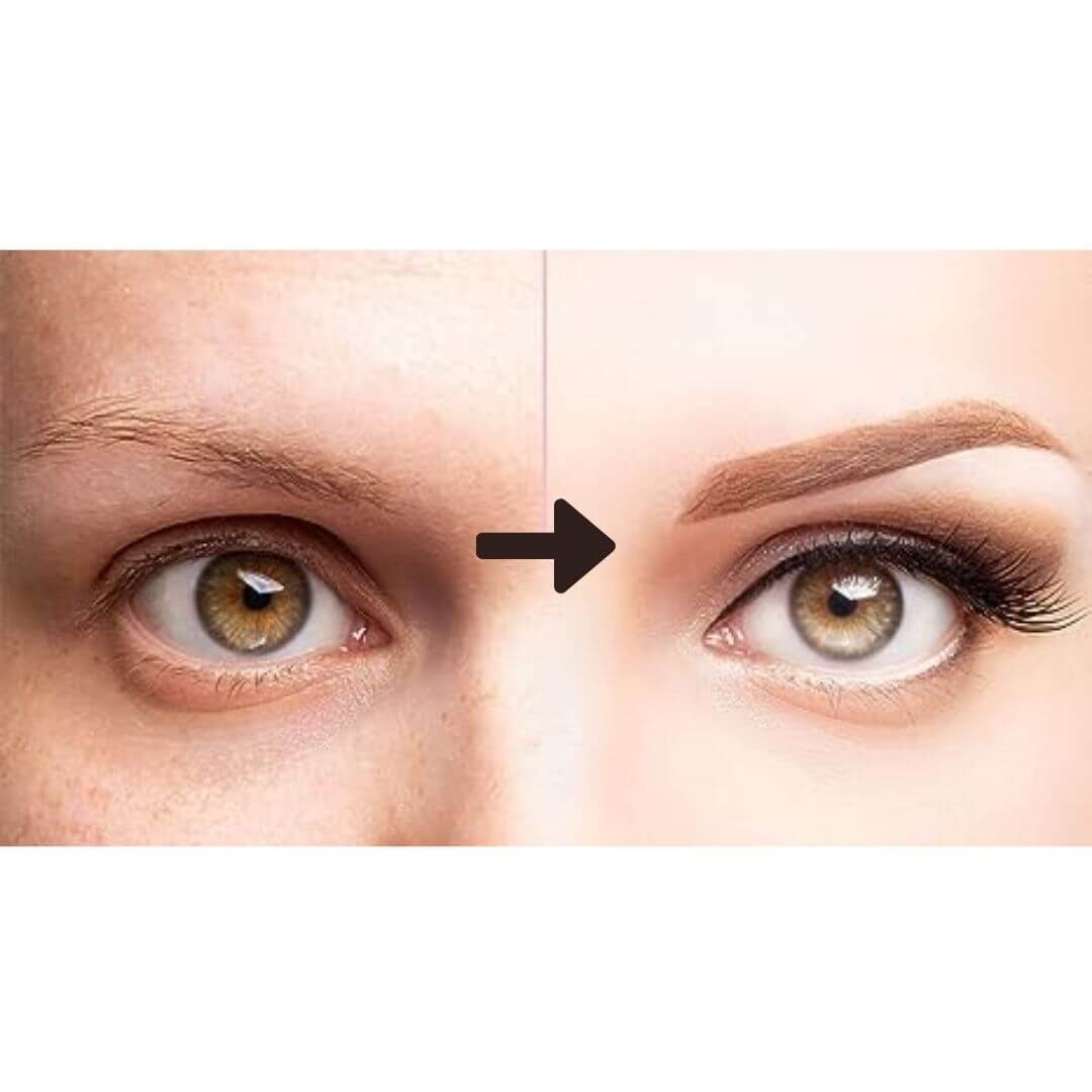 Electric Eyebrow Trimmer