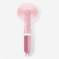USB Rechargeable Mini Handheld Desk Fan