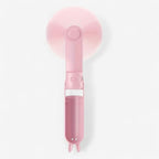 USB Rechargeable Mini Handheld Desk Fan