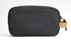 Waterproof Portable Travel Bag, with Multiple Compartments and Large Capacity, for Cosmetics, Makeup Brushes, Toiletry, Jewelry & Digital Accessories