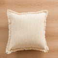 Scandi-Style Cushion Cover