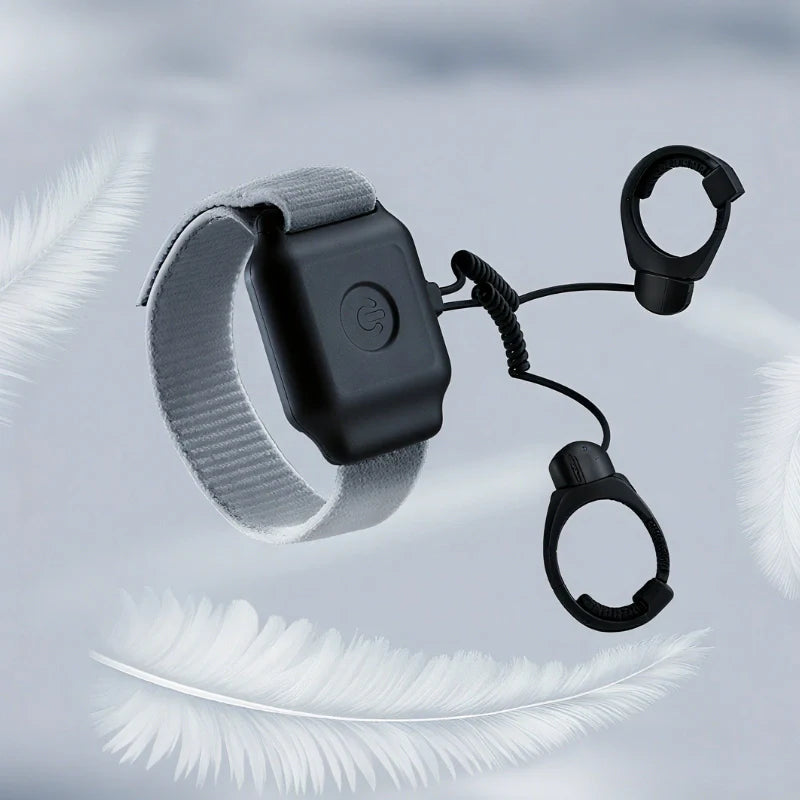 NovaStrap Finger Light
