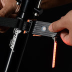 LED Bicycle Rear Light