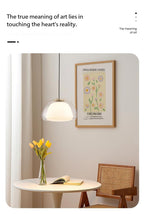 Jelly Pendant Light