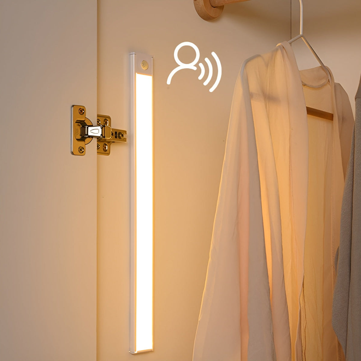 SensorLux | Light up your life gently