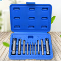 Multifunctional Set for Removing Damaged Screws