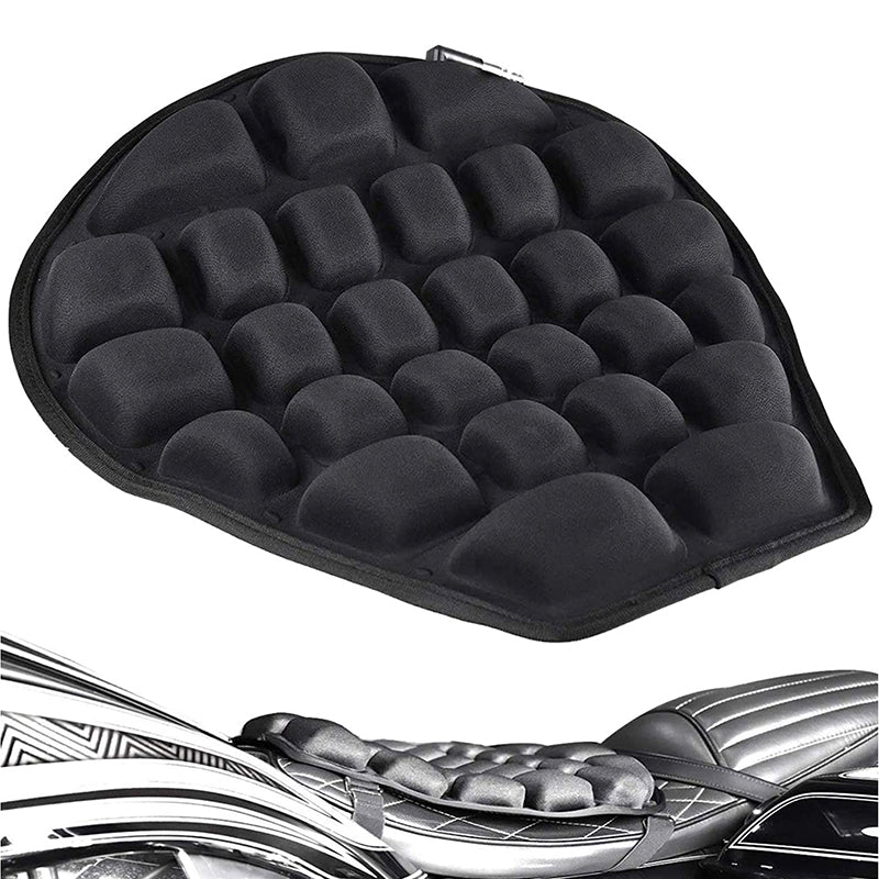Nettjade™Motorcycle 3D Pillow