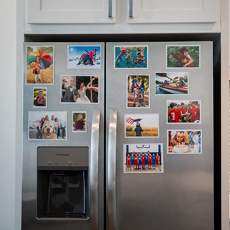 Magtech Magnetic Pocket Picture Frame (12 pieces)