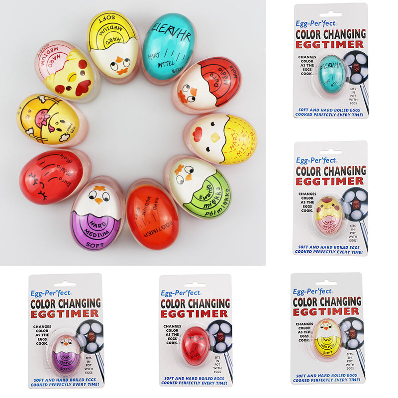 PerfectEgg Precise Cooking Control