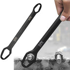 Universal Double Socket Wrench
