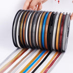 Ceramic Tiles Mold Resistant Grout Tape (one roll 6 M)
