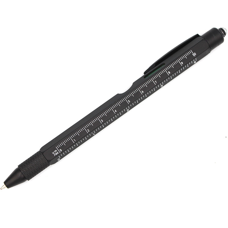 Metal Multifunction Tool Pen