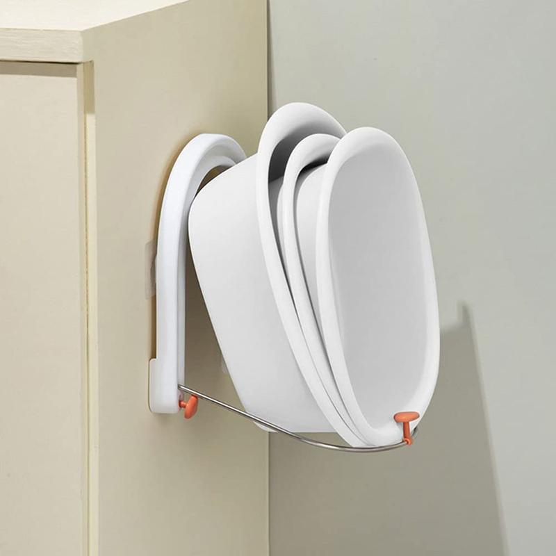 Foldable Sink Hook