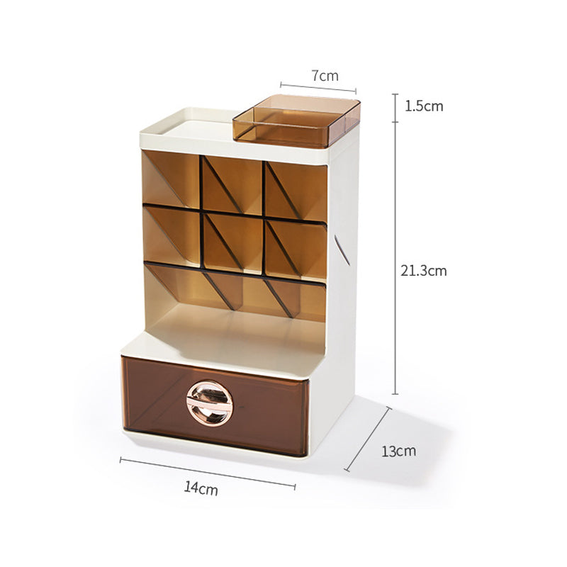Office Supplies Organizer