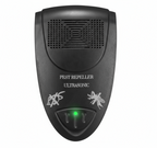 Ultrasonic Insect Repellent Get Rid of Insects
