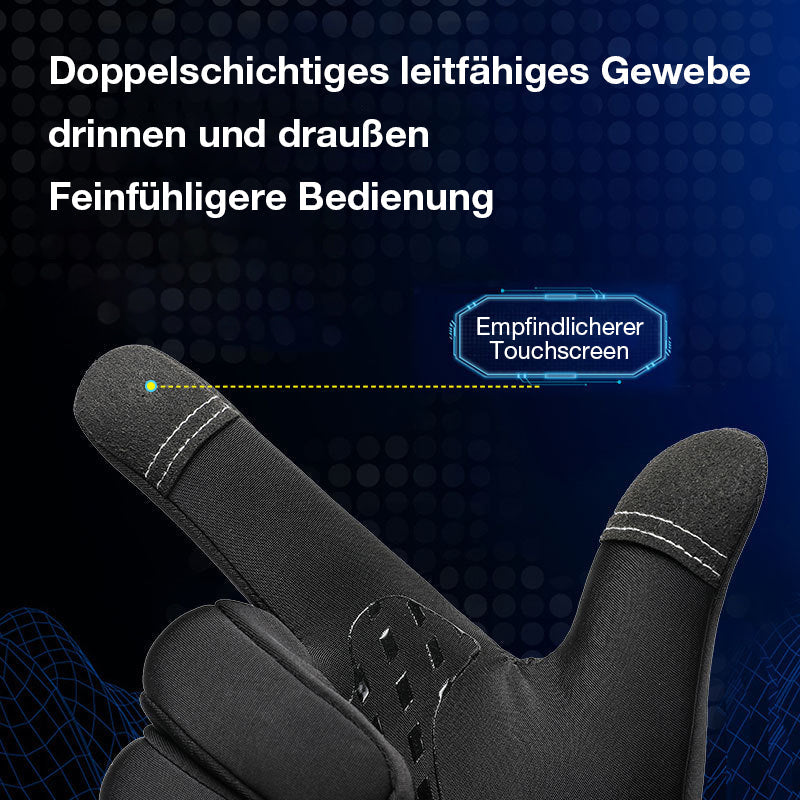High-quality thermal gloves