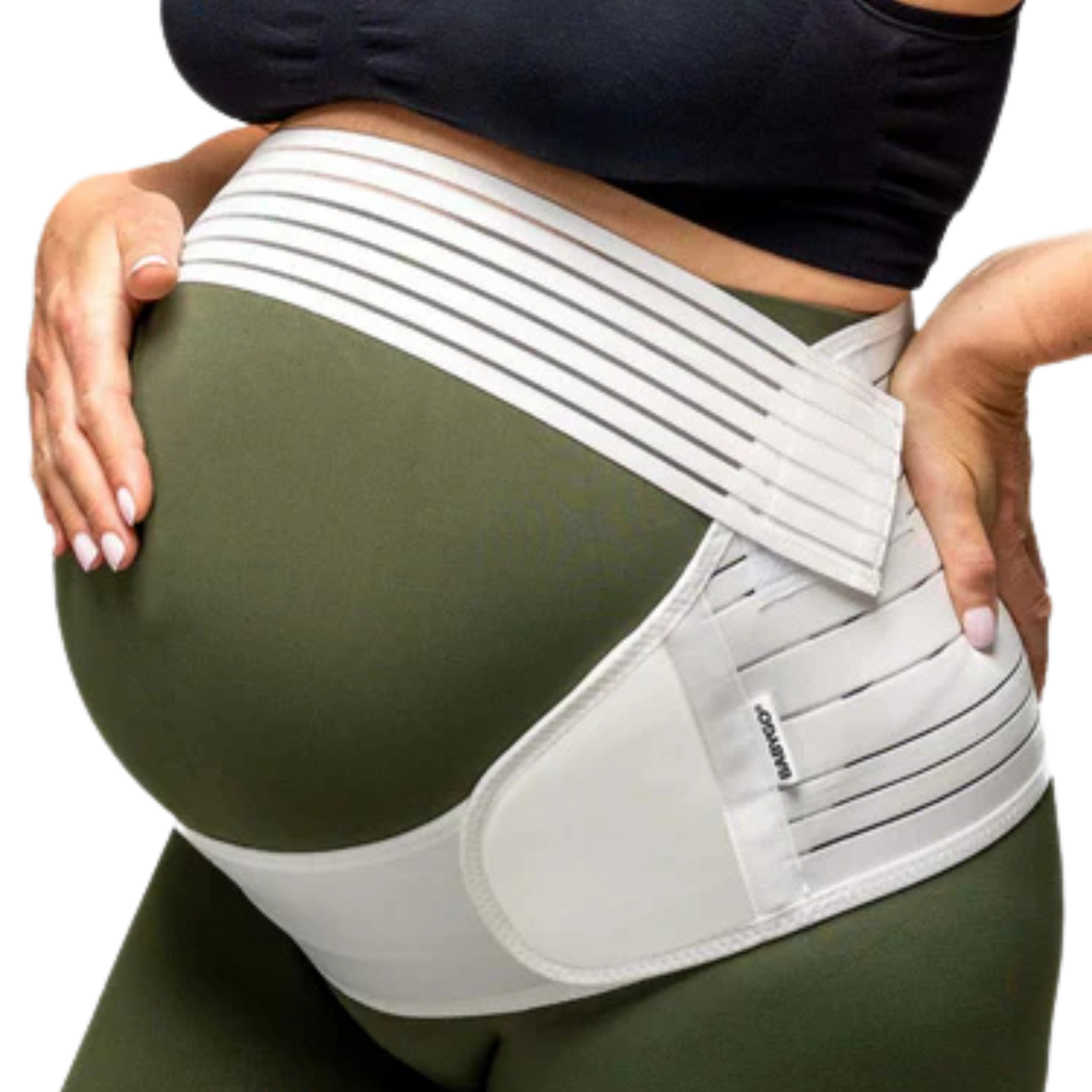 BellaBelly — Pain-free back and lightness for your pregnancy every day