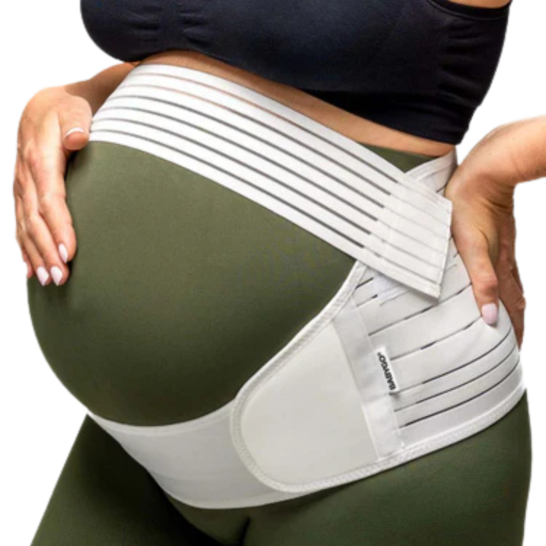 BellaBelly — Pain-free back and lightness for your pregnancy every day