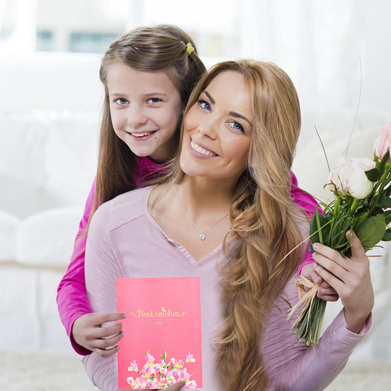 Happy Mother's Day Card