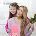 Happy Mother's Day Card