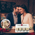 Elegant Date-Night Dice Game – Romantic & Playful Ideas for Couples