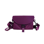 Men's New Messenger Outdoor Sports Chest Leisure Multifunction Bag