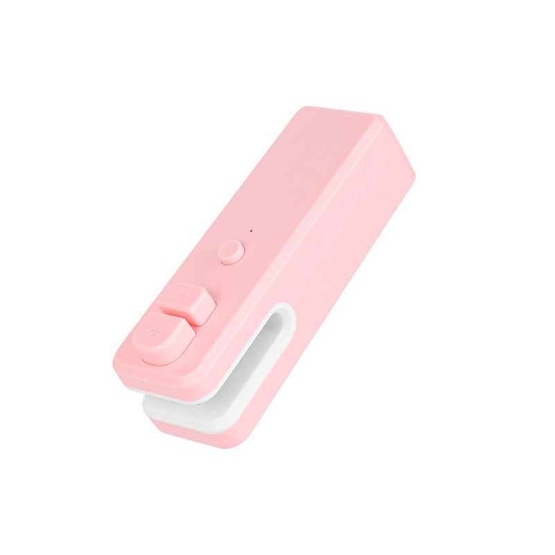Portable Rechargeable Mini Sealing Device