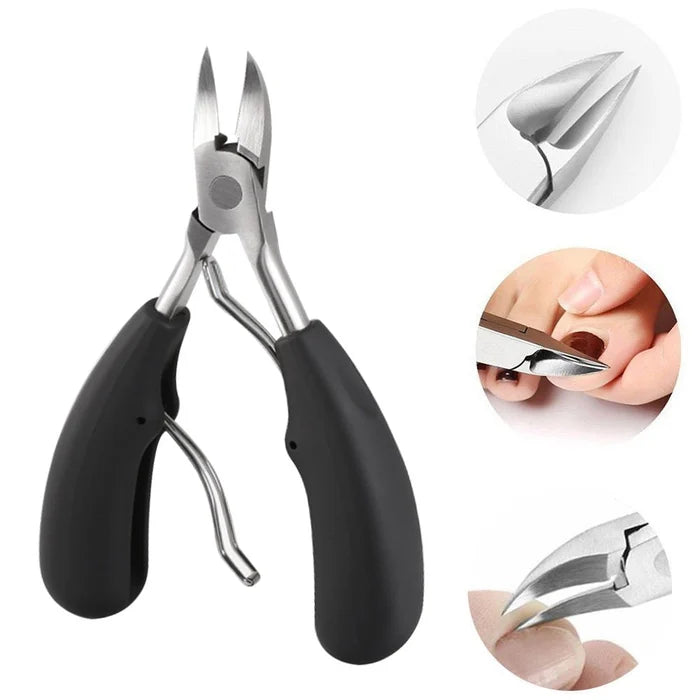 Set of Adlermaul Nail Pliers
