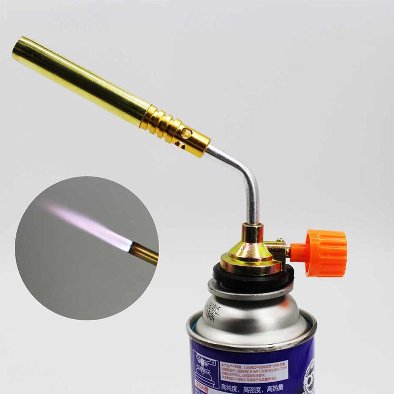 Gas Welding Burner Nozzle Head