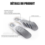 Ciaovie Orthopedic Insole
