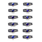 12 Zodiac Constellation Bracelet