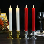 2+2 | Flameless LED Candles – Safe, Elegant & Durable