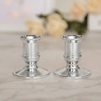 2+2 | Flameless LED Candles – Safe, Elegant & Durable