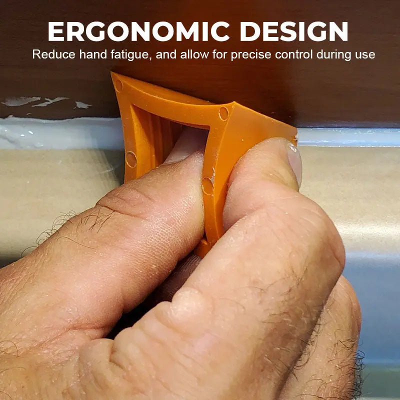 2+2 | Silicone sewing tools for perfect seam finishing