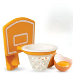 2+2 | Basketball Egg Yolk Separator – Fun & Easy Kitchen Tool