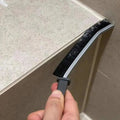Flexible corner cleaning brush (4 pieces)