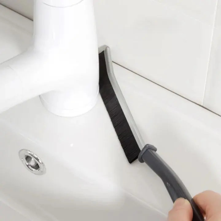 Flexible corner cleaning brush (4 pieces)