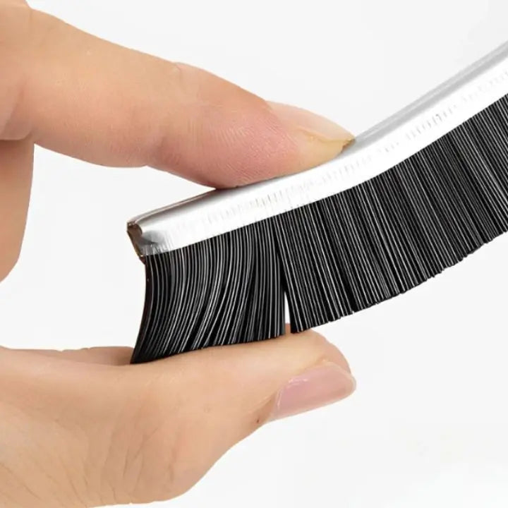 Flexible corner cleaning brush (4 pieces)