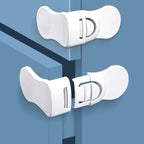 2+2 | Child-safe drawer lock – for cabinets and dressers
