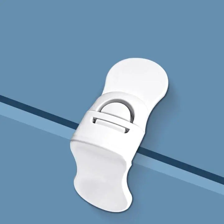 2+2 | Child-safe drawer lock – for cabinets and dressers