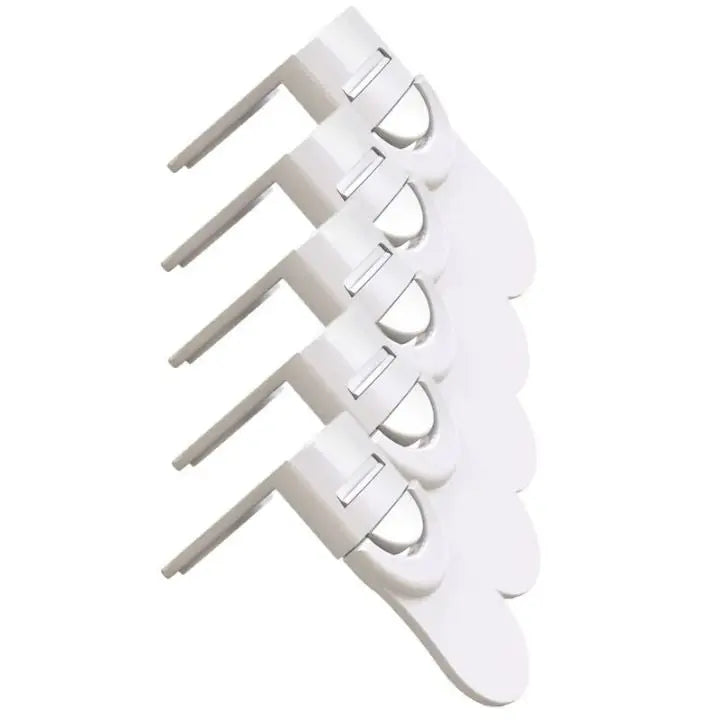2+2 | Child-safe drawer lock – for cabinets and dressers