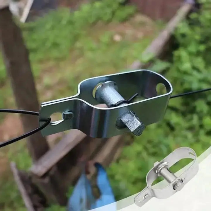 2+2 | Robust Wire Tensioning Tool