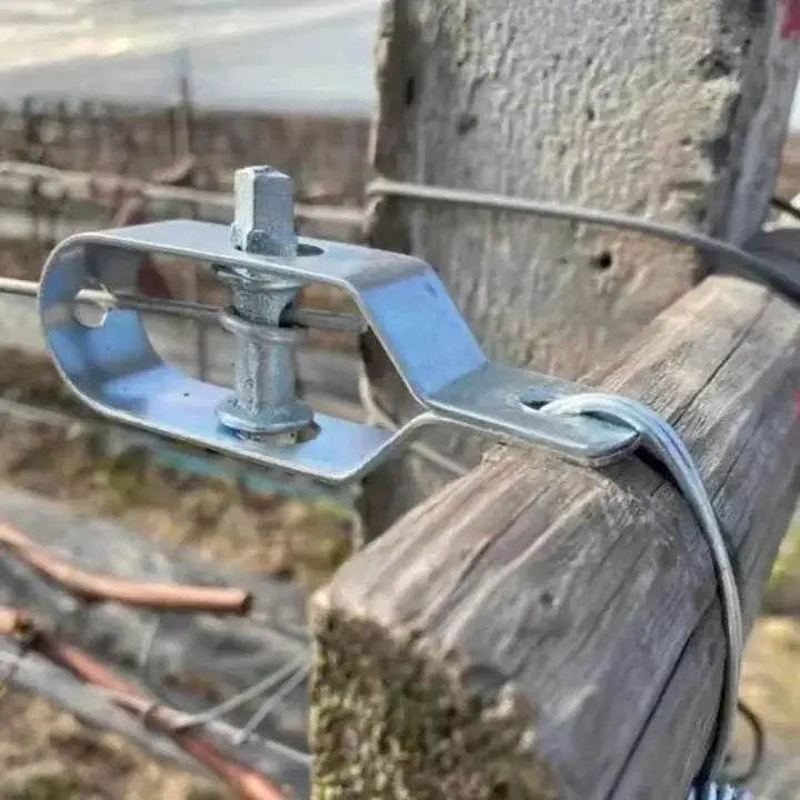 2+2 | Robust Wire Tensioning Tool