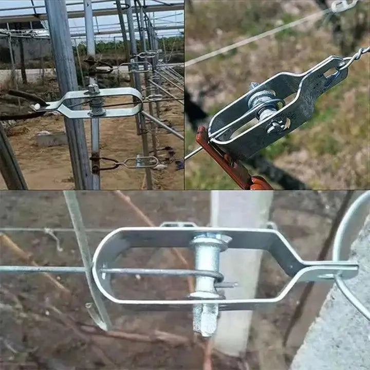 2+2 | Robust Wire Tensioning Tool