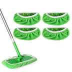 2+2 | Reusable Mops for Swiffer Sweeper