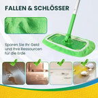 2+2 | Reusable Mops for Swiffer Sweeper