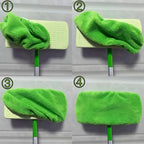 2+2 | Reusable Mops for Swiffer Sweeper