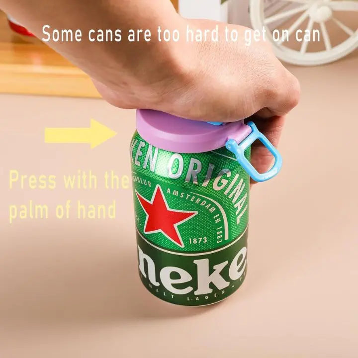 2+2 | Reusable Straw Lid